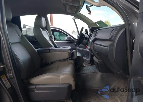 2014 Toyota Tundra Sr 4.6L V8 from USA, damaged, VIN 5TFUM5F19EX051692